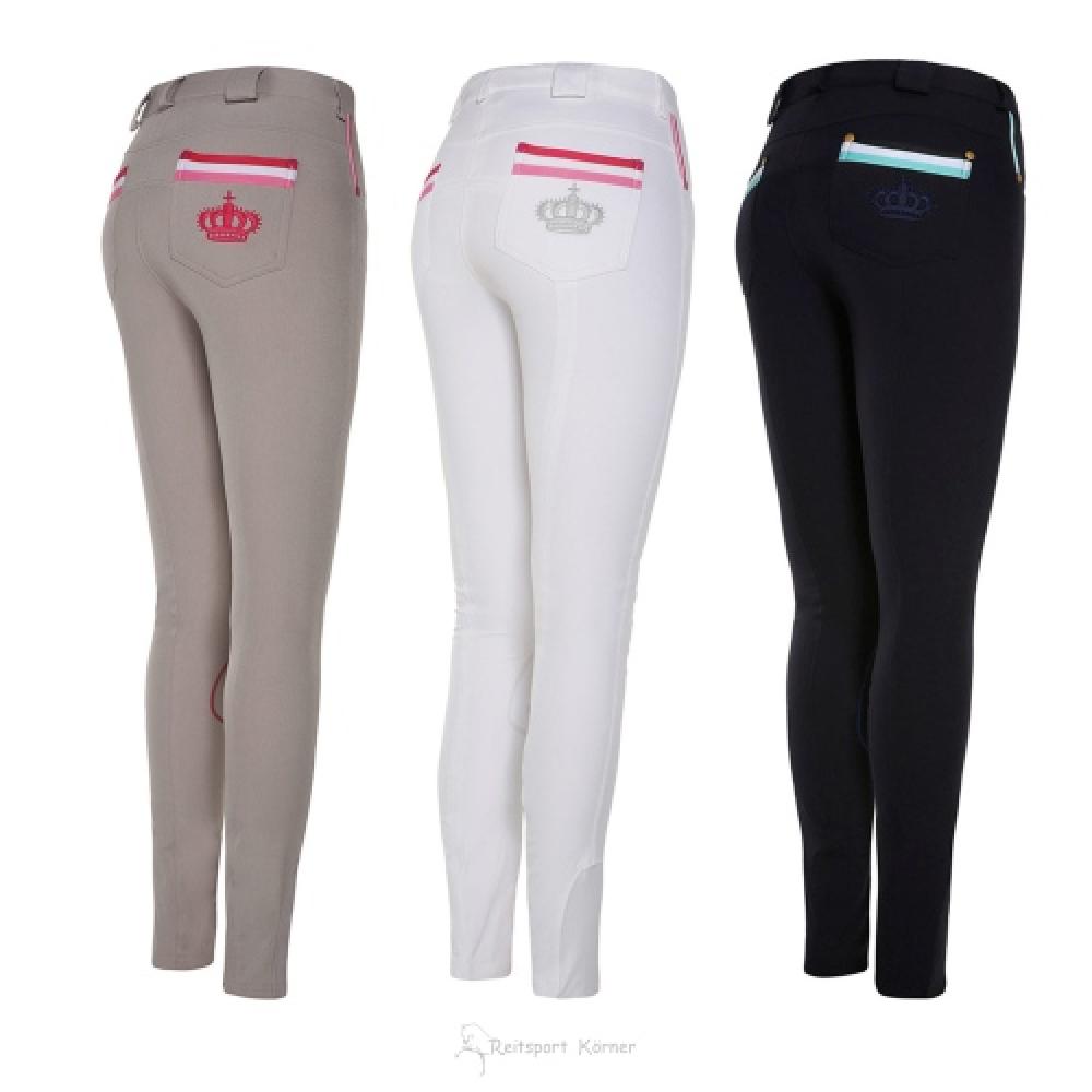 Kingsland Damenreithose mit Knie-Grip  " KL_KEOMI "