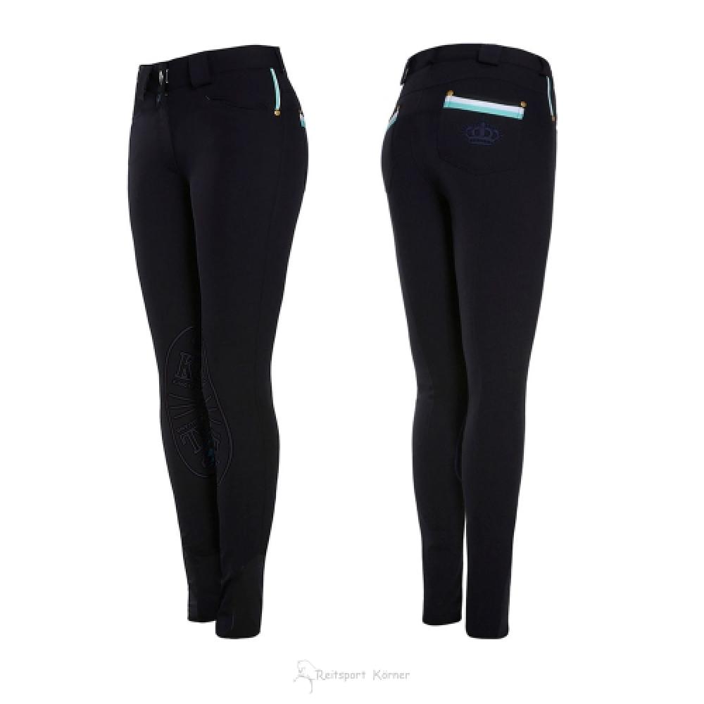 Kingsland Damenreithose mit Knie-Grip  " KL_KEOMI "