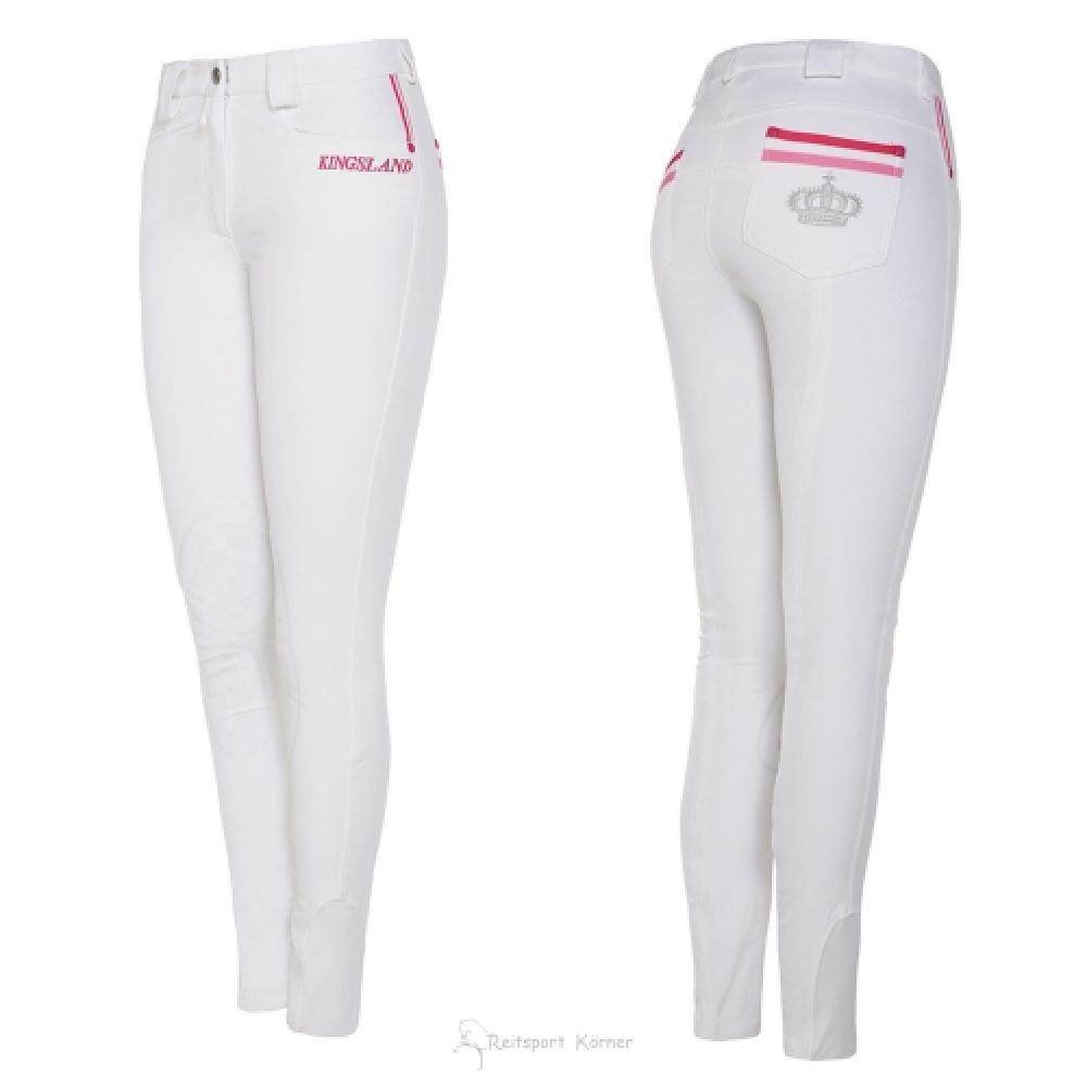 Kingsland Damenreithose mit Knie-Grip  " KL_KEOMI "