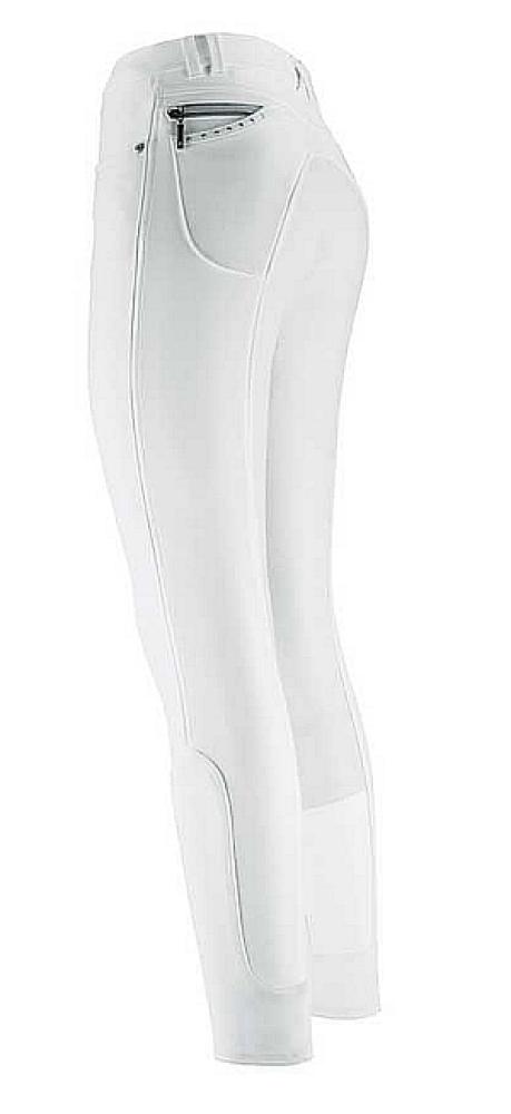 euro-star Thermo Woman breeches fullseat, Softshell " ES_LORENA "