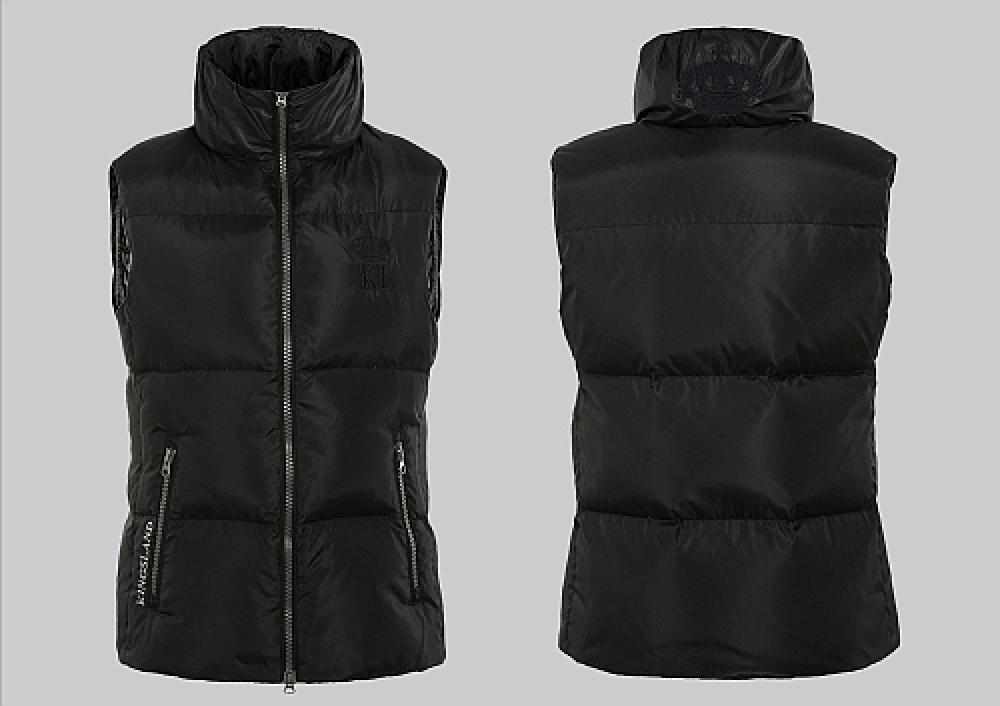 Kingsland super Daunenweste KL_MARIE