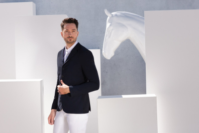 PIKEUR " PK_TEO "  Show Jacket