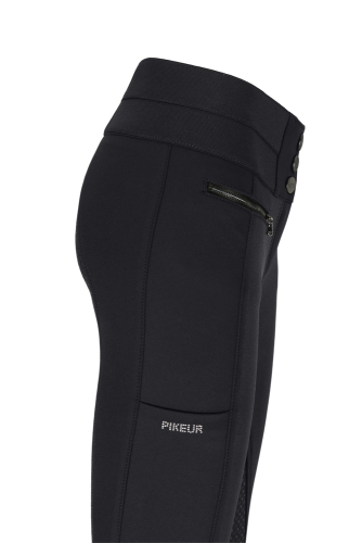 Preview: Pikeur Damenreithose " PK_CHARLETTE " mit Grip Ganzbesatz