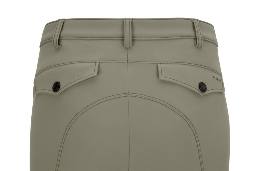 Pikeur PIKEUR  " PK_NEW RODRIGO " , Kneegrip,  SPORTS MAN