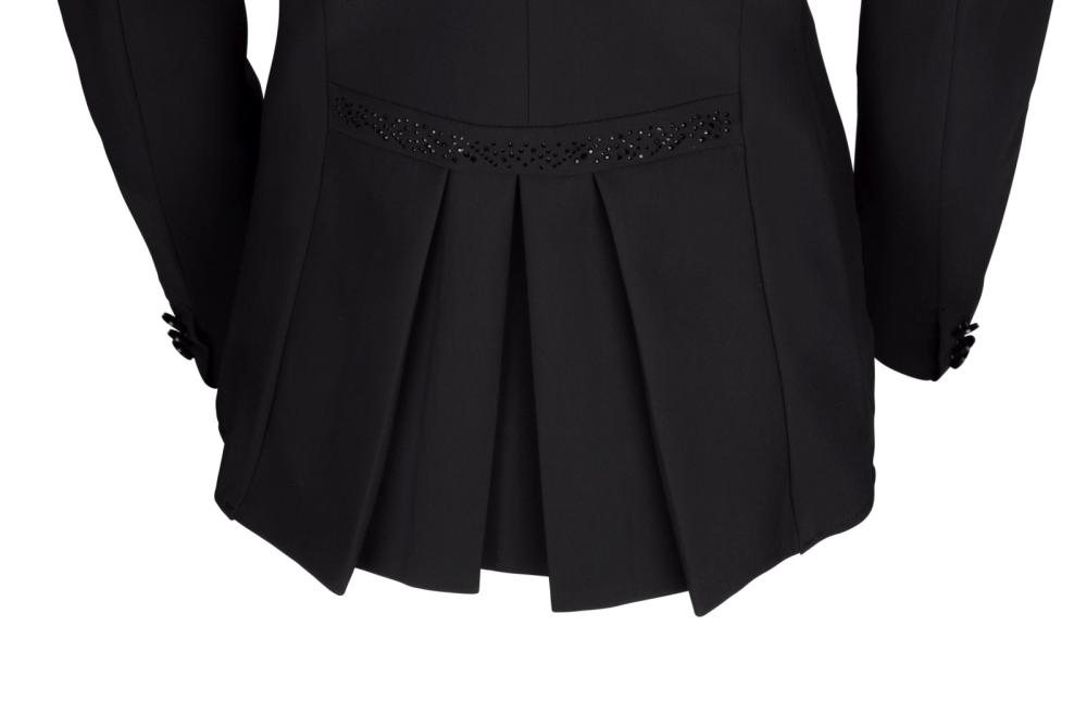 PIKEUR COMPETITION JACKET  " SELECTION "