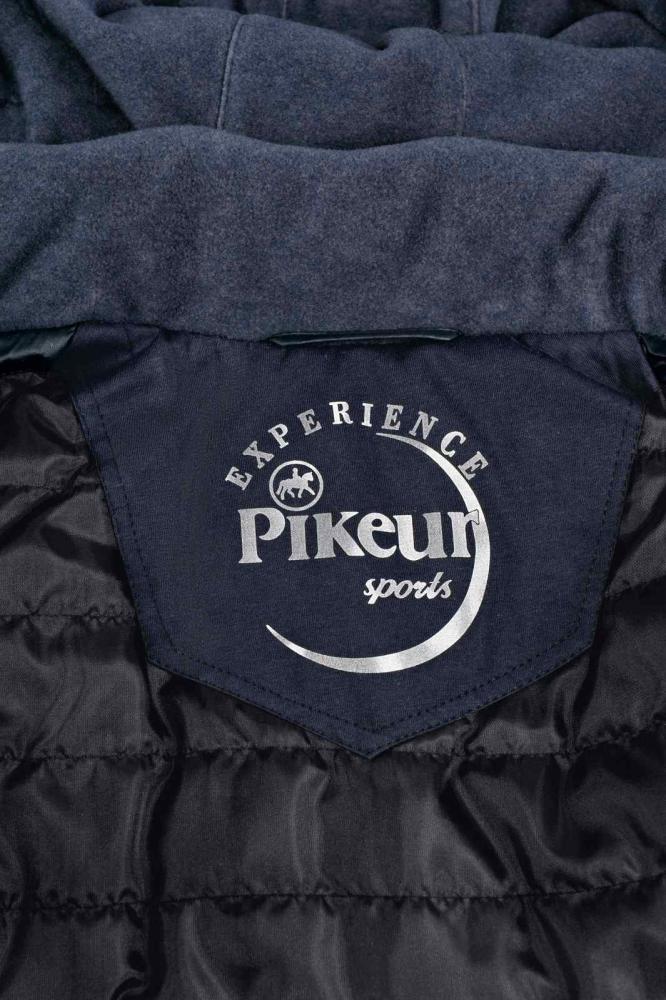 Preview: Pikeur Hybrid Weste, Damenweste, Weste " PK_RIA "