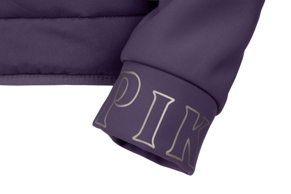 Preview: Pikeur Hybrid Jacke, Damenjacke SPORTS