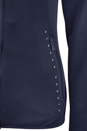 Pikeur Damenjacke, Meshfleecejacke, Jacke " MESH SPORTS "