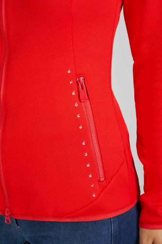 Pikeur Damenjacke, Meshfleecejacke, Jacke " MESH SPORTS "
