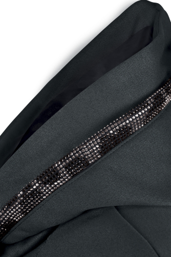 Preview: Pikeur Damenfleecejacke, Jacke " PK_JANNY ", Damenjacke