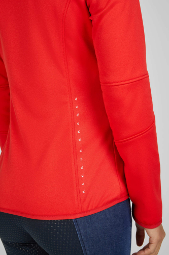 Pikeur  SUMMERFLEECEJACKET  " SPORTS "