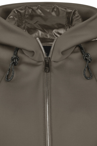 Pikeur Fleece Jacket " SELECTION "