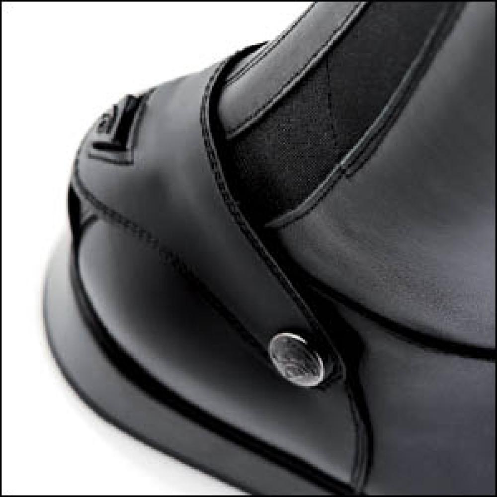 Sergio Grasso Lederreitstiefel, Reitstiefel " SG_PROGRESS "