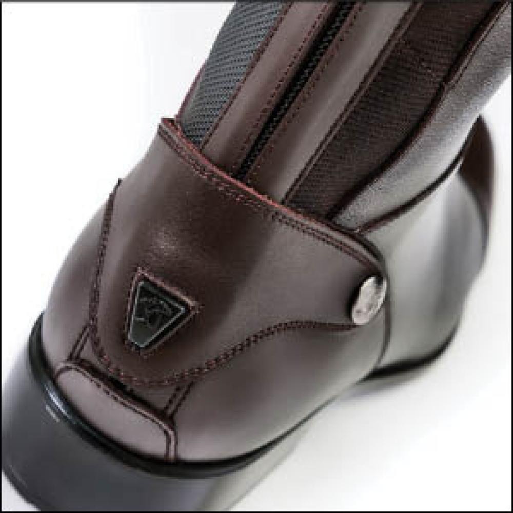 Sergio Grasso Lederreitstiefel, Reitstiefel " SG_PROGRESS "