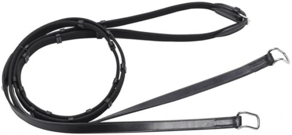 Busse Zügel Warendorf  " Premium - Gurt "