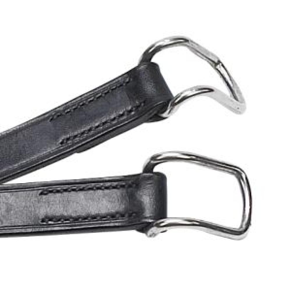 Preview: Busse Zügel Warendorf  " Premium - Gurt "