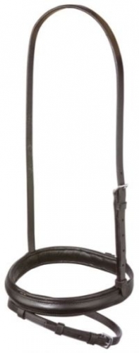 Flash Noseband ENGLISCH-KOMBINIERT