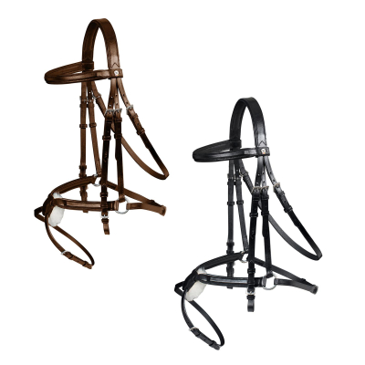 Waldhausen X-Line Bridle Santa Cruz