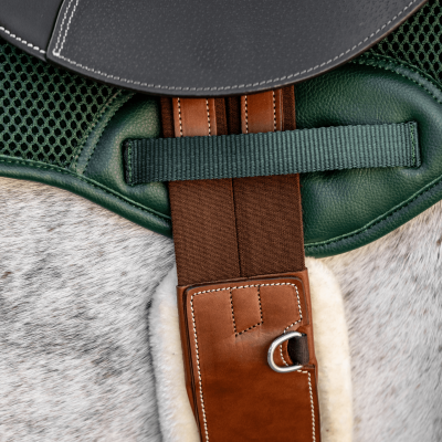 Busse Saddle Girth TAKE-OFF LINE LG