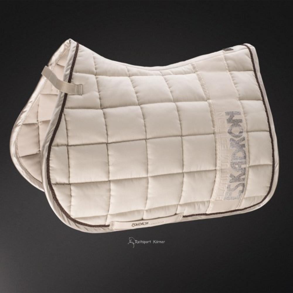 Preview: Eskadron Platinum Schabracke " CO BigSquare - ARTECO "