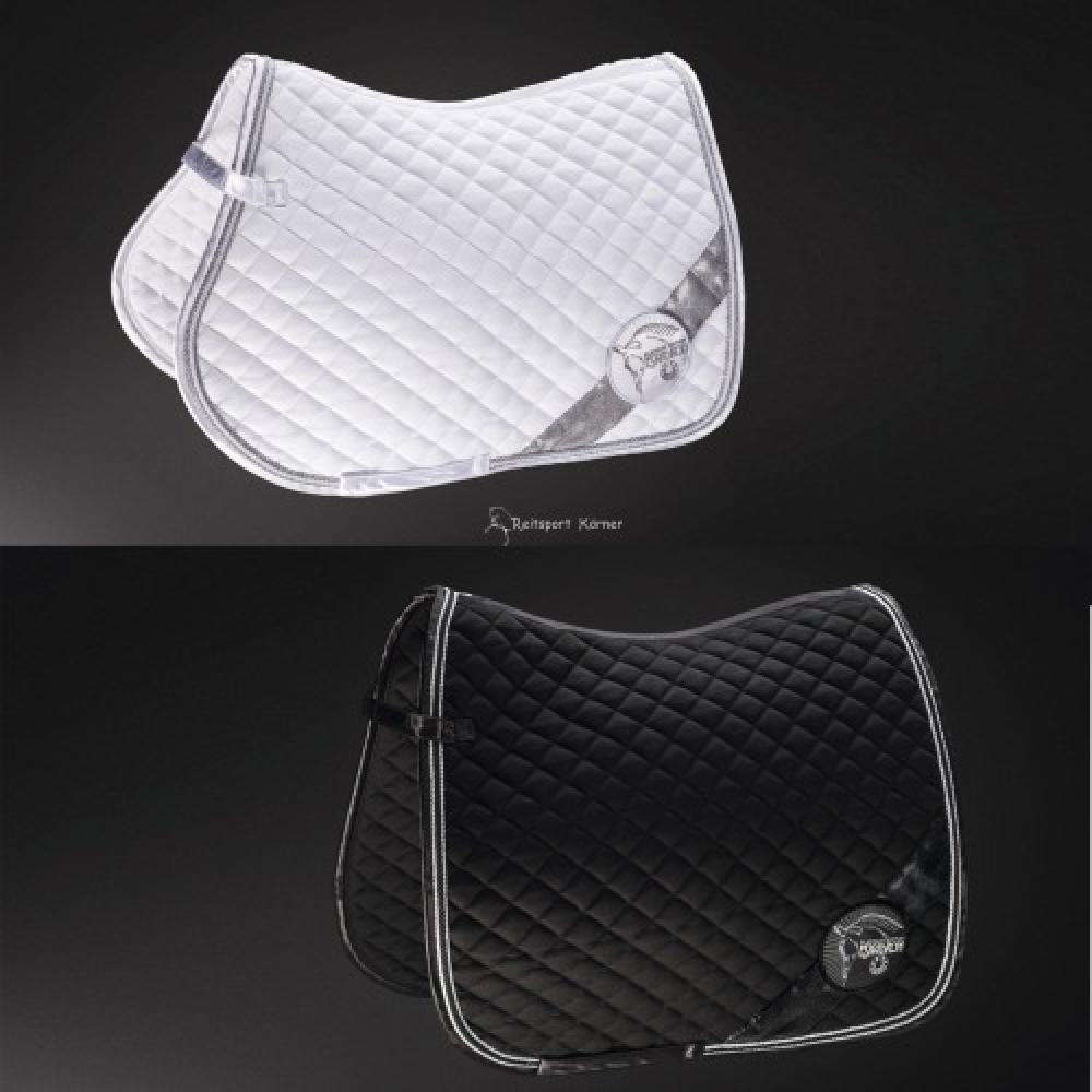 Eskadron Platinum Schabracke " CO Diagonal - Crystal "