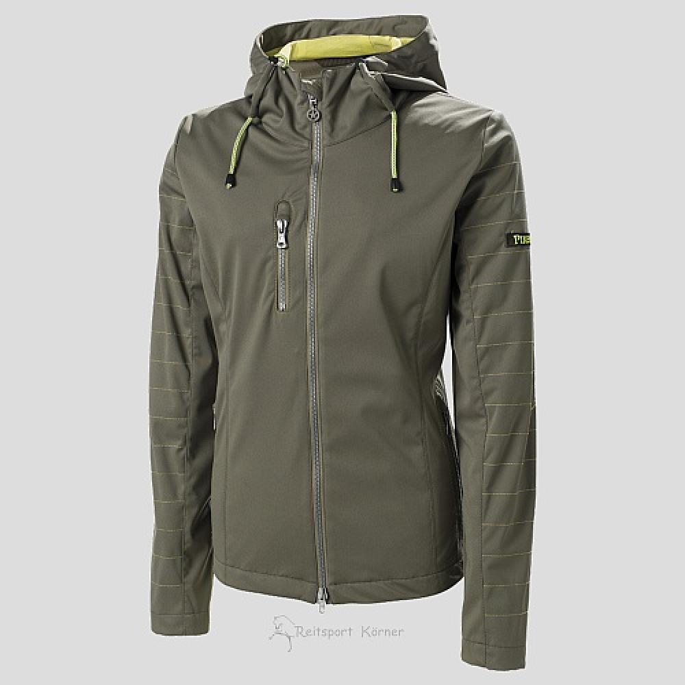 Pikeur - Sportive Softshelljacke " PK_SHARINA  "