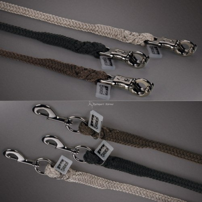 Eskadron Platinum  Rope " DURALASTIC "