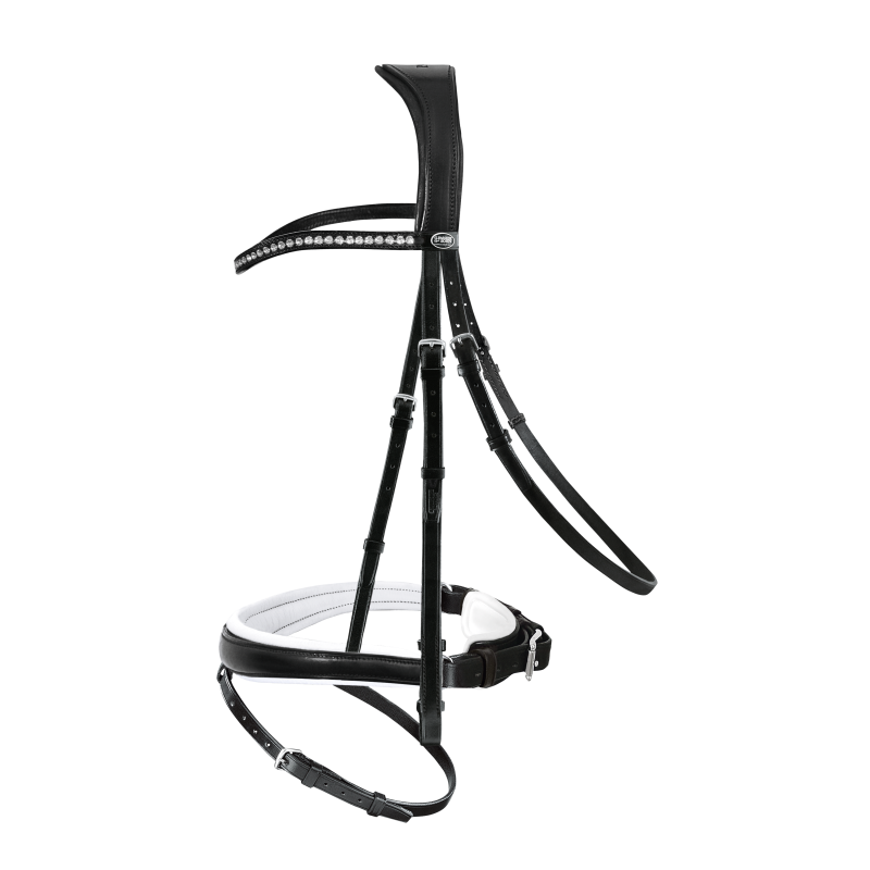 Passier Snaffle Bridle " P_ATLAS " incl. Reins