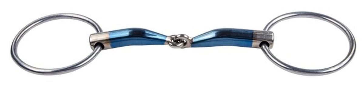 Loose Ring Jointed, 16mm