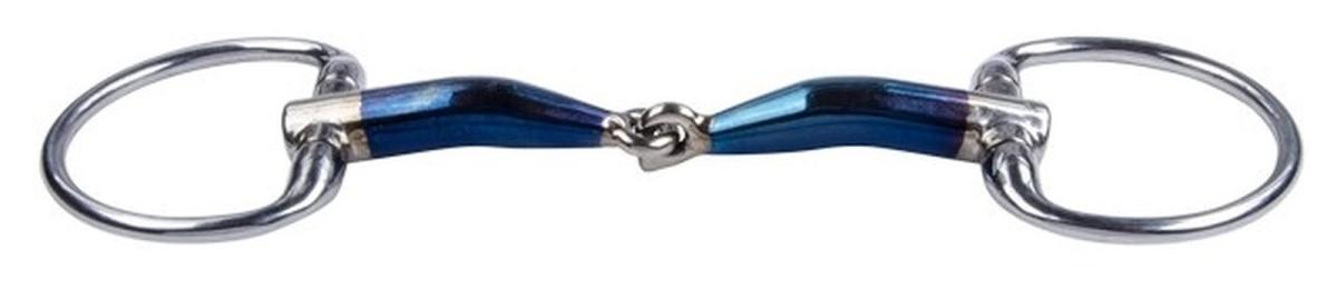 Trust Sweet Iron eggbut jointed, 16mm