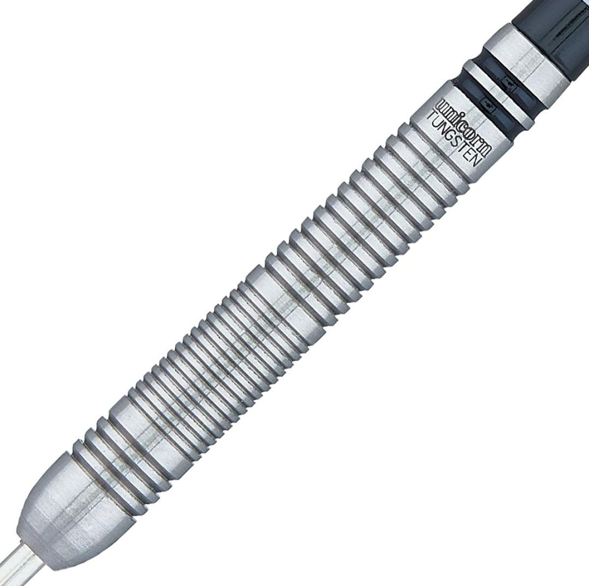 CORE TUNGSTEN STYLE 3 STEEL TIP DART - 80% TUNGSTEN