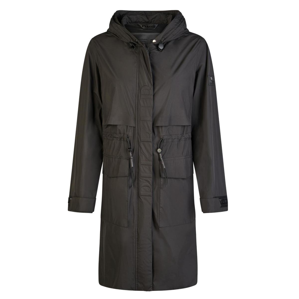 Pikeur Damenregenmantel, Raincoat, Regenmantel " SELECTION "