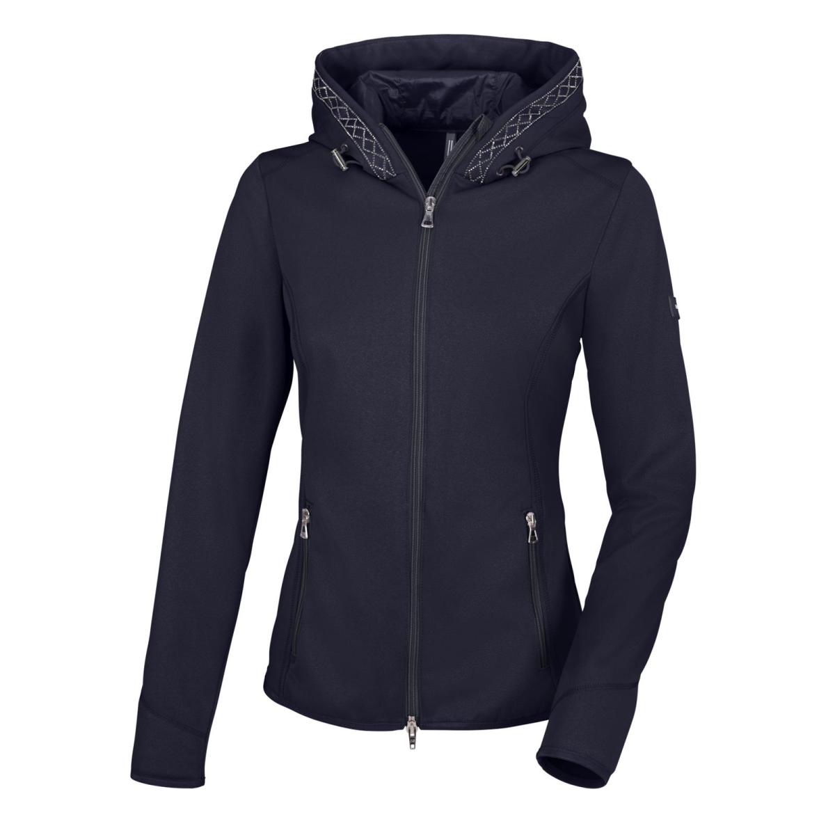 Pikeur Smart Ladies´ Summer Fleece Jacket " PK_DALINA "