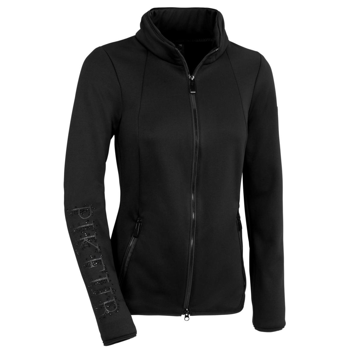 Pikeur Selection Power Stretch Fleece Jacket " PK_PURA "