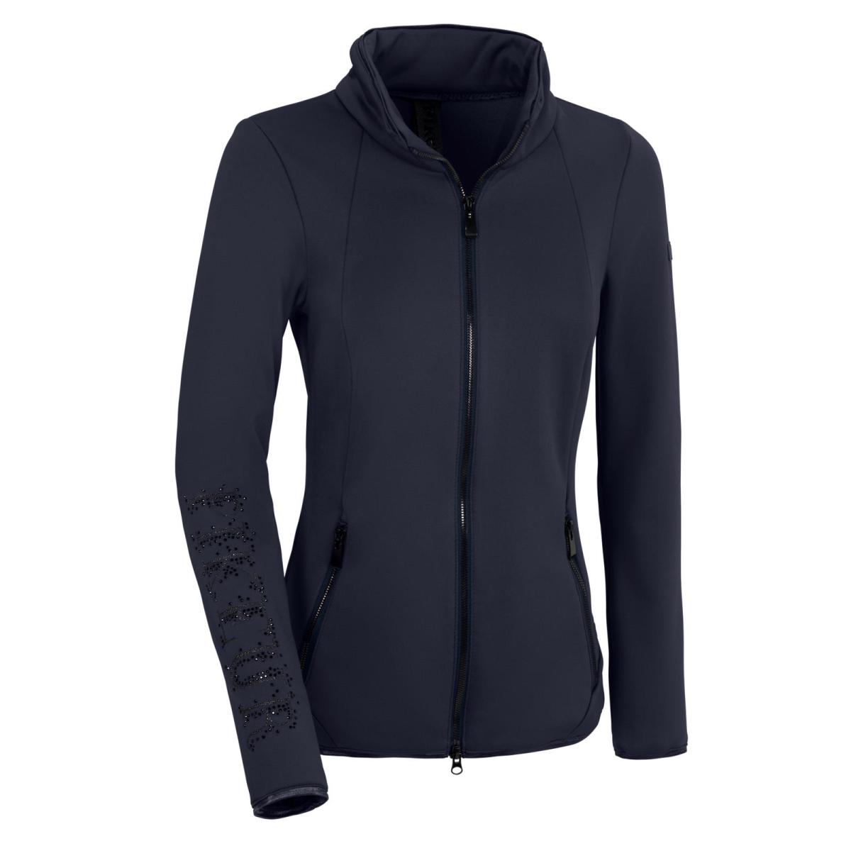 Pikeur Selection Power Stretch Fleece Jacket " PK_PURA "