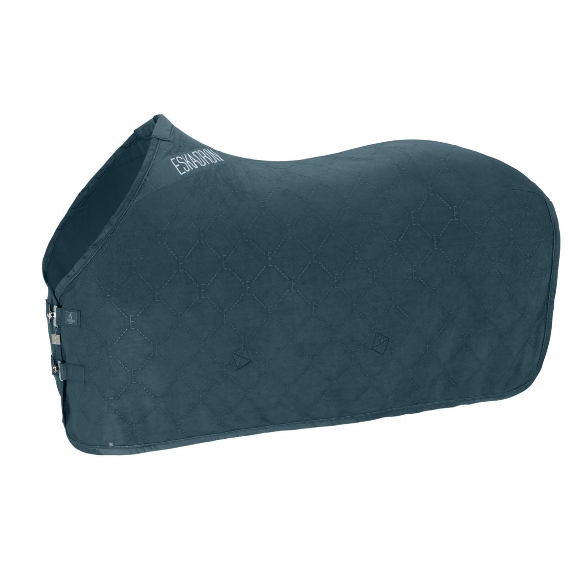 Eskadron Classic Sports SWEAT RUG  " FLEECE STAMP "