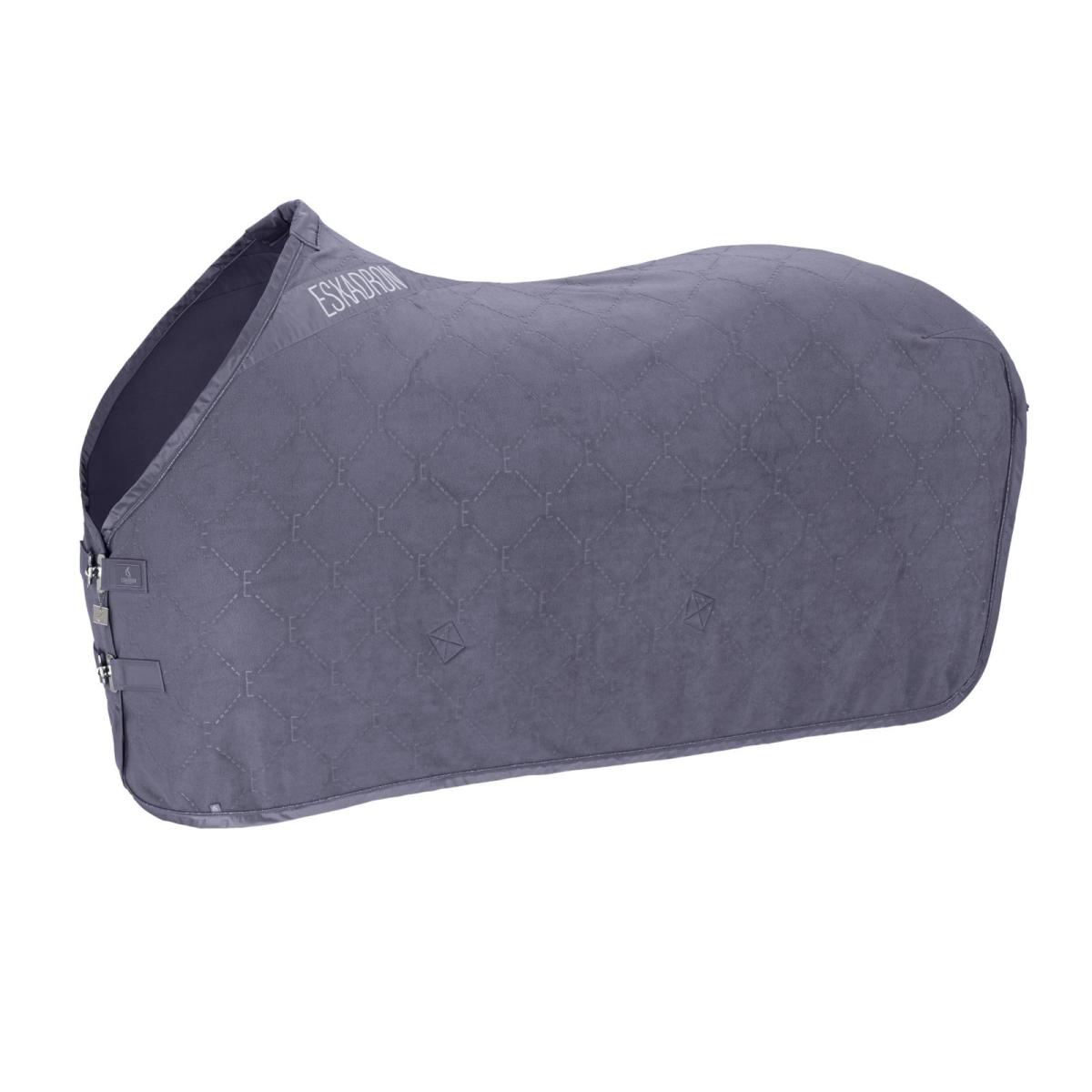 Eskadron Classic Sports SWEAT RUG  " FLEECE STAMP "