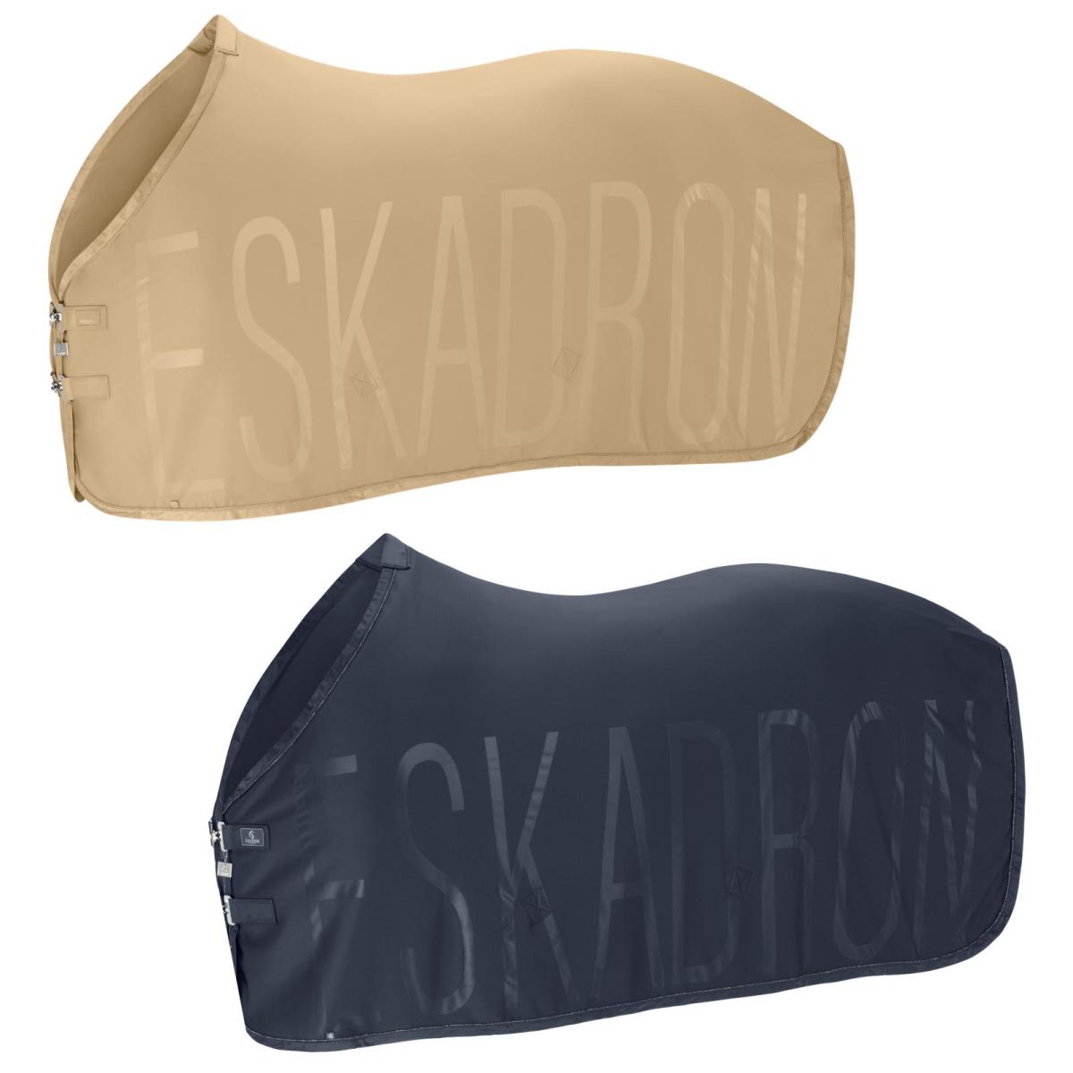 Eskadron Classic Sports SWEAT RUG  " AERIAL JERSEY "
