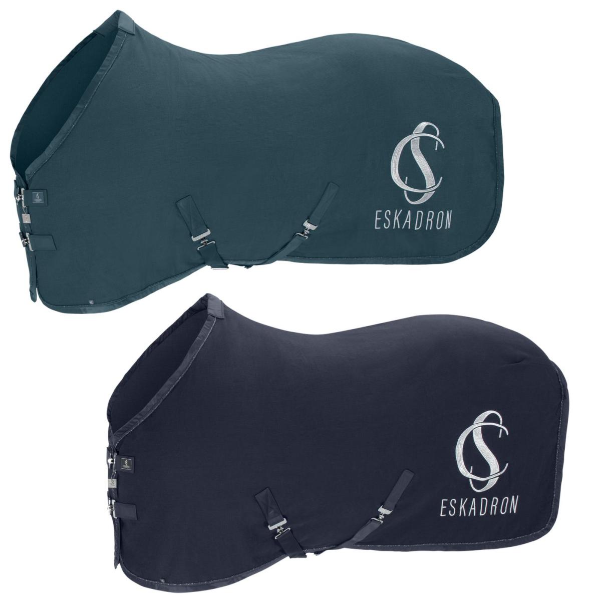 Eskadron Classic Sports Sweat Rug  " WAFFLE COTTON "