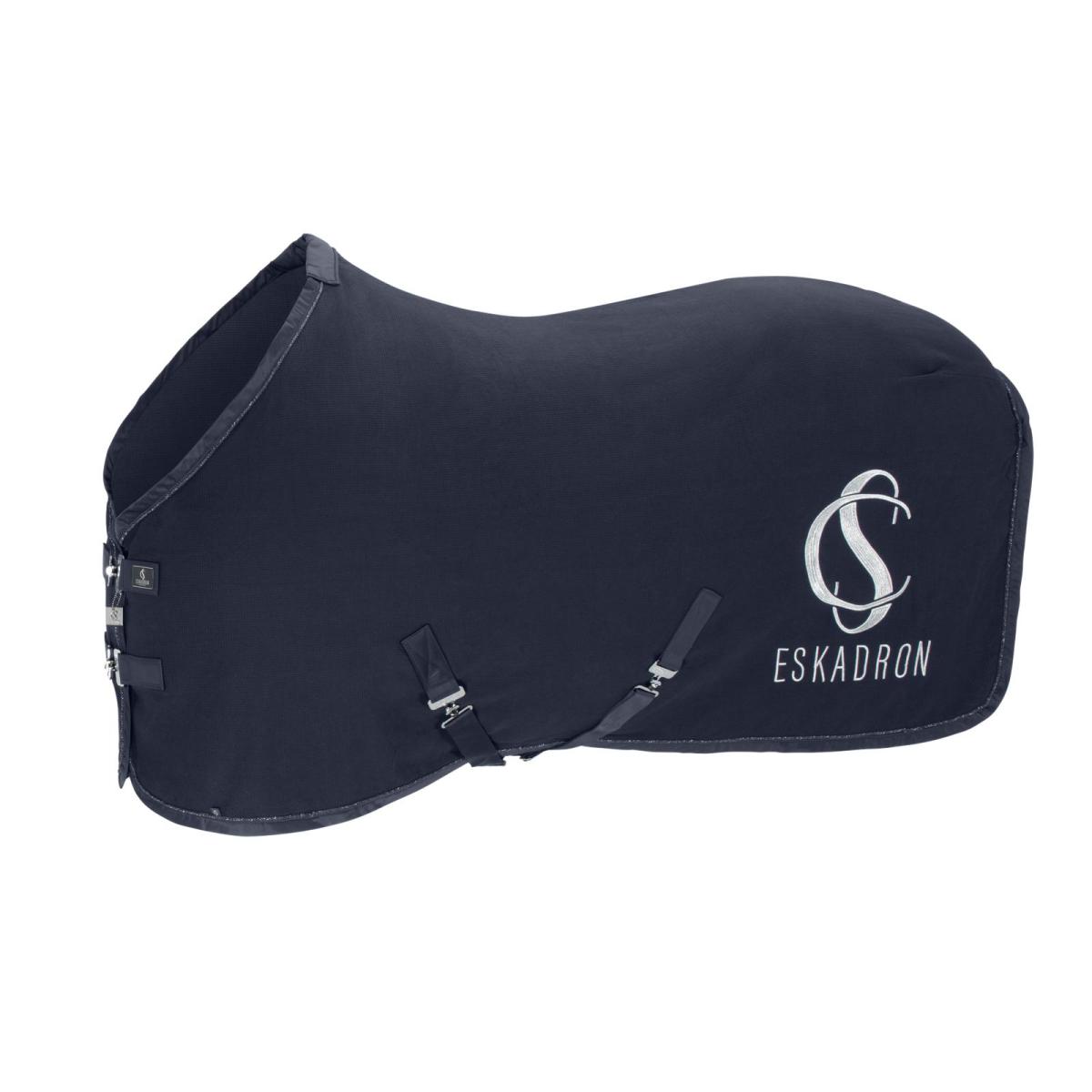 Eskadron Classic Sports Sweat Rug  " WAFFLE COTTON "