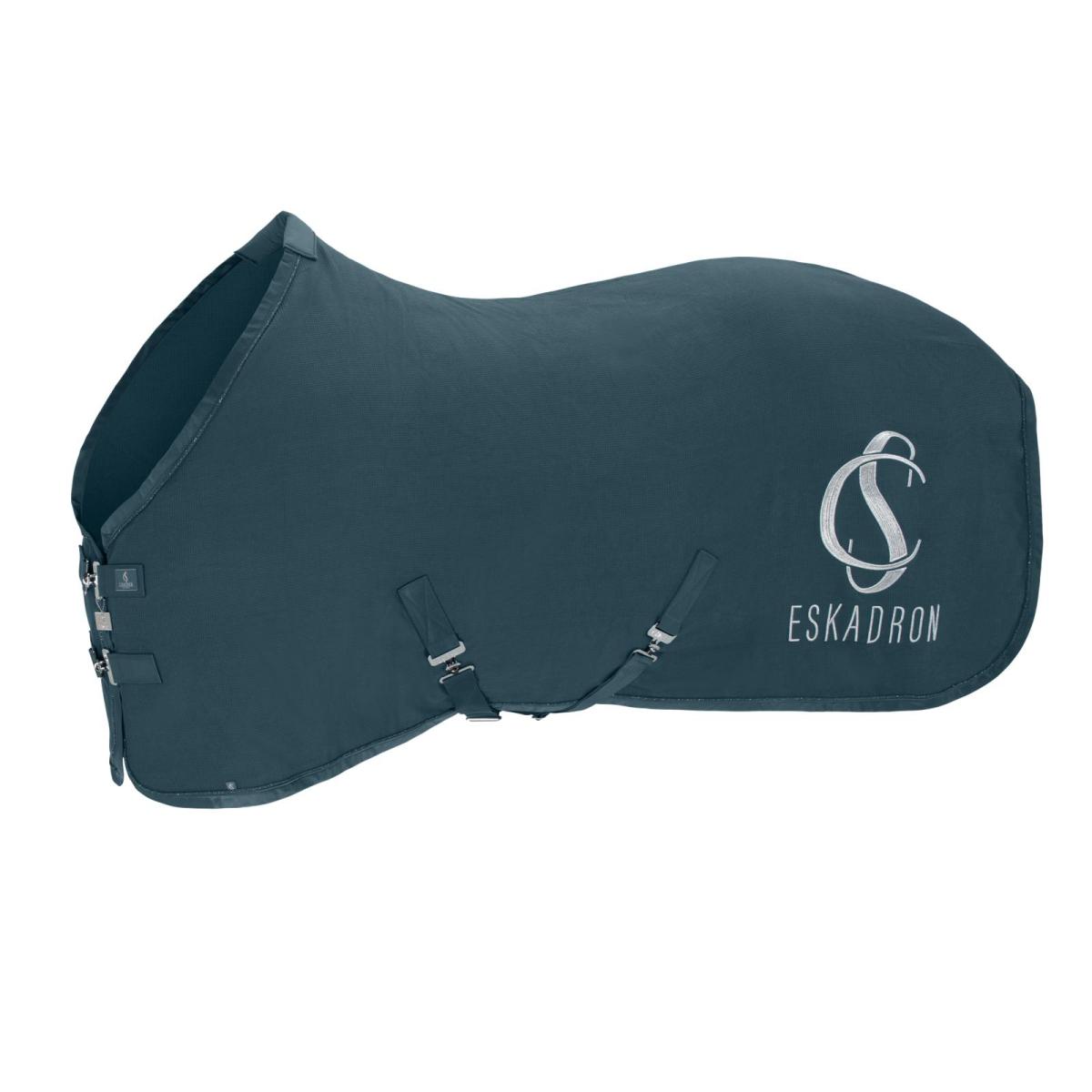 Eskadron Classic Sports Sweat Rug  " WAFFLE COTTON "