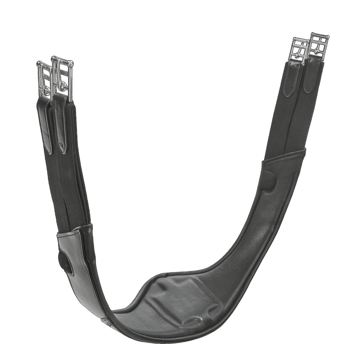 Busse Saddle Girth LIVORNO-LONG, elastic