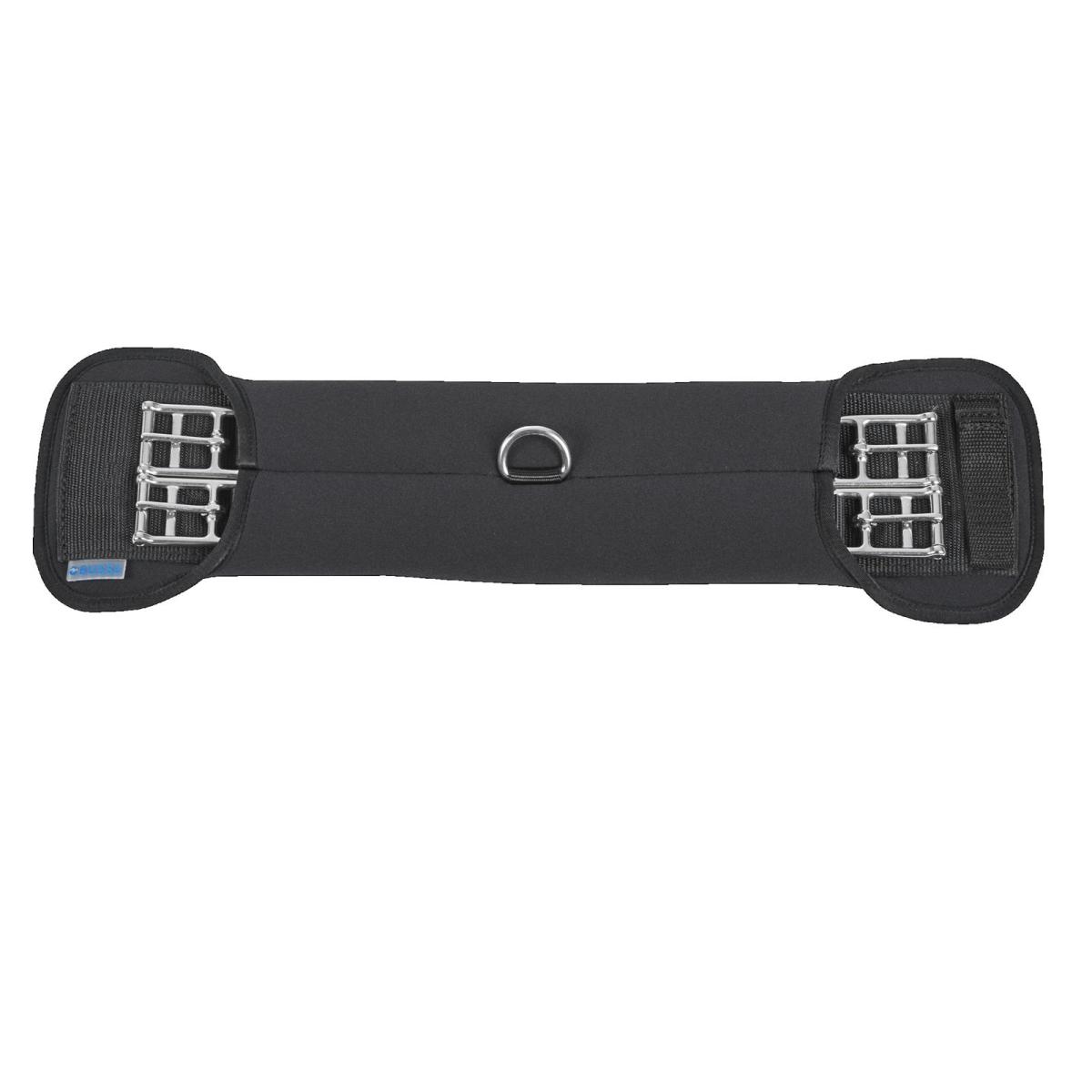 Busse Saddle Girth SOFT-DR D, elastic