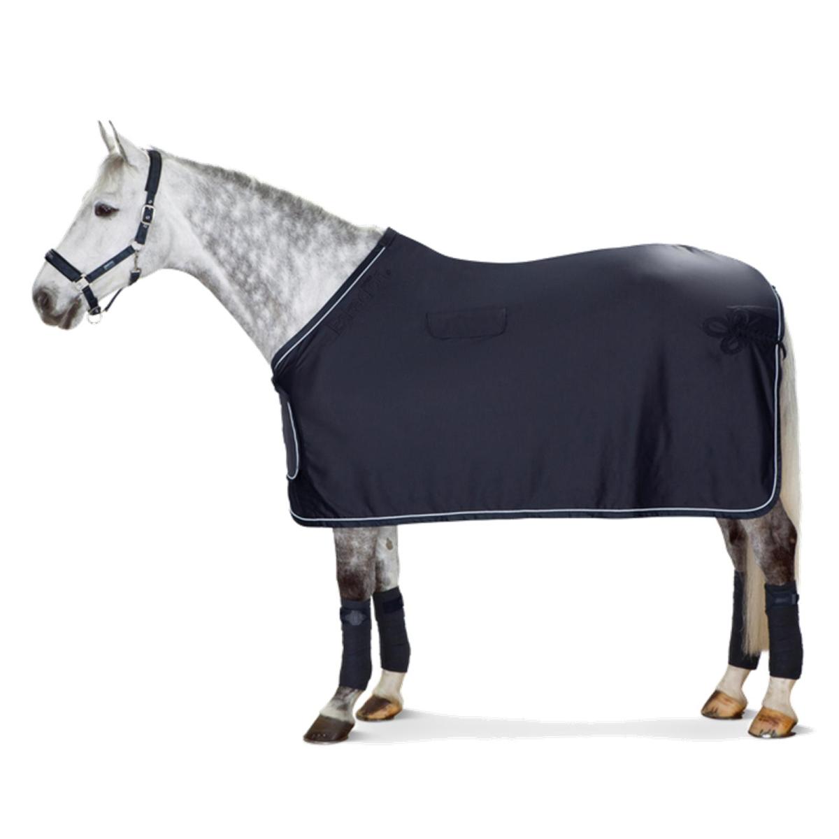 Eskadron Reflexx Show Rug SOFTSHELL, navy