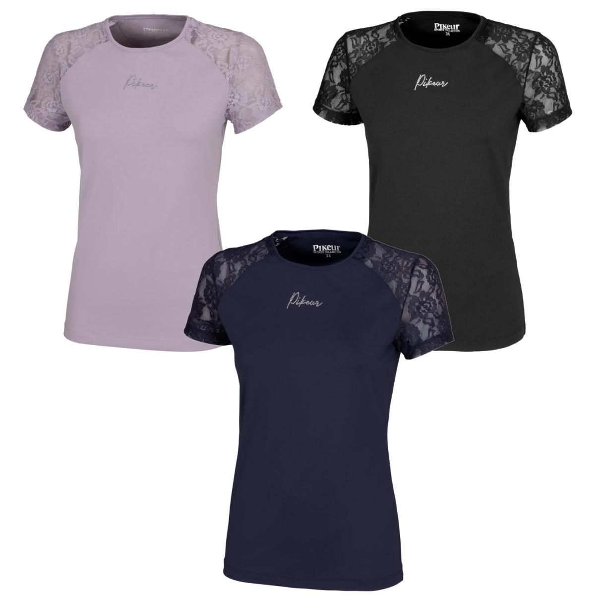 Pikeur ladies T-Shirt " PK_TAHLEE "