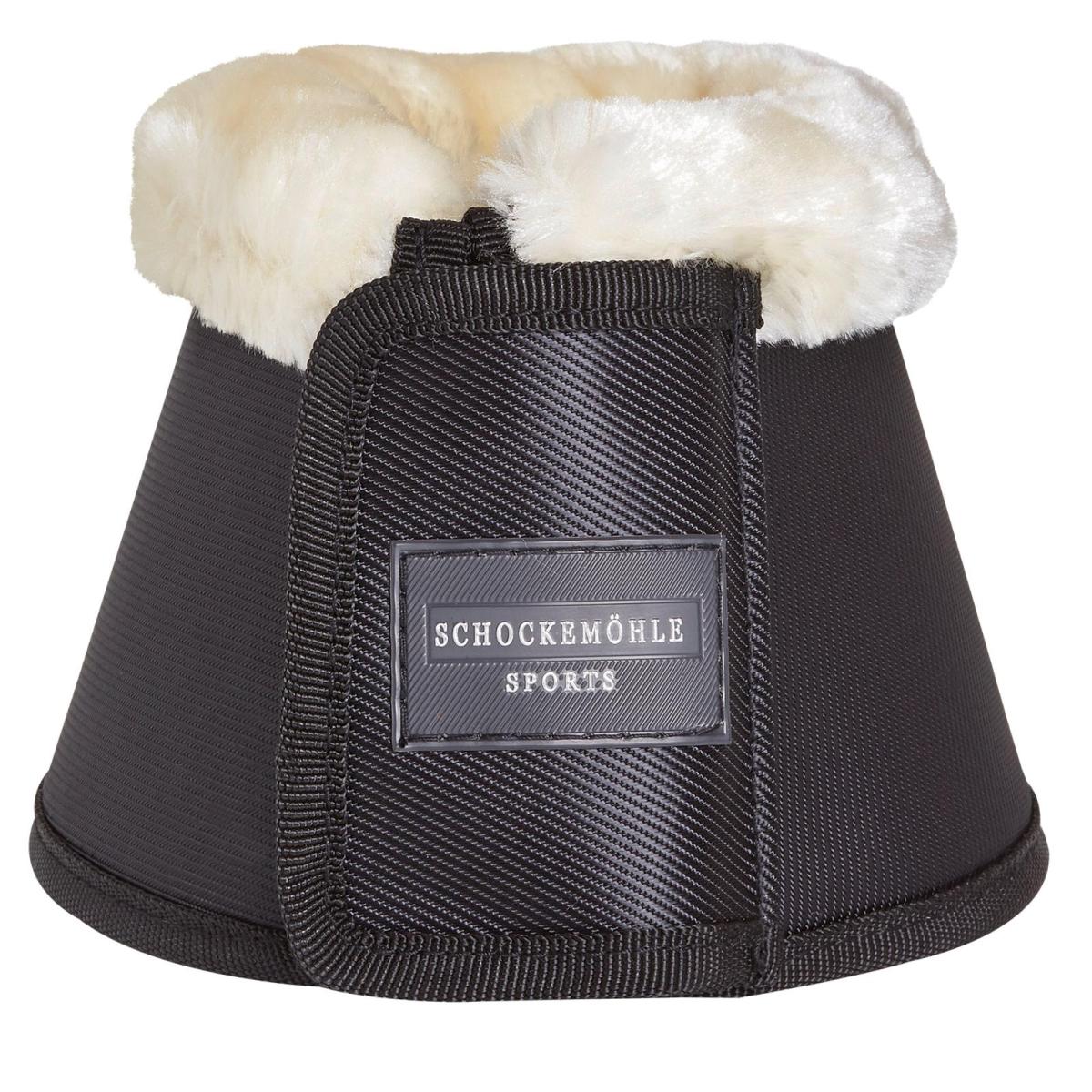 Schockemöhle SPORTS Bell Boots " SCH_COSY GUARDS "