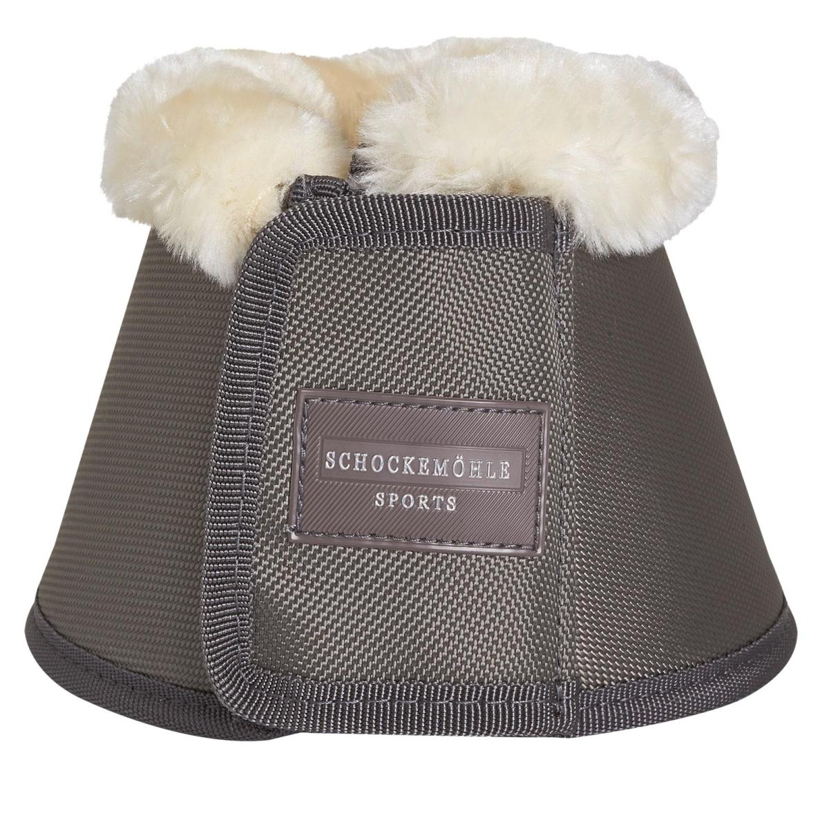 Schockemöhle SPORTS Bell Boots " SCH_COSY GUARDS "