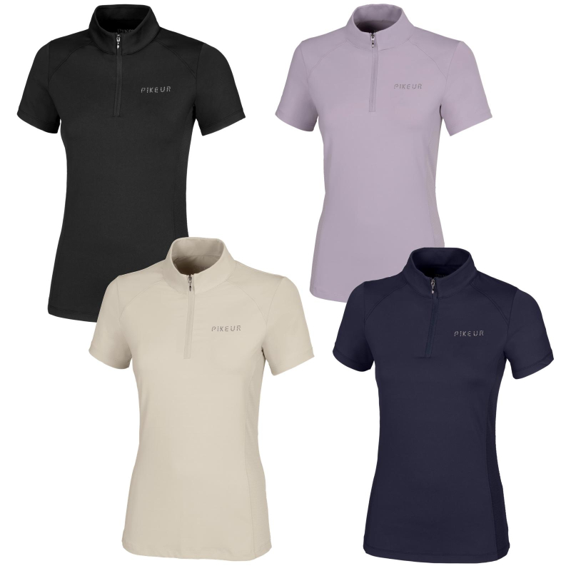 Pikeur ladies functional Shirt " PK_LIARA "
