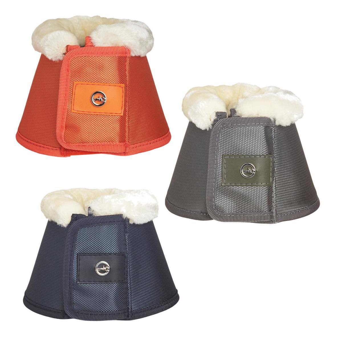 Schockemöhle Sports Hufglocken " COZY BELL ", Sprungglocken