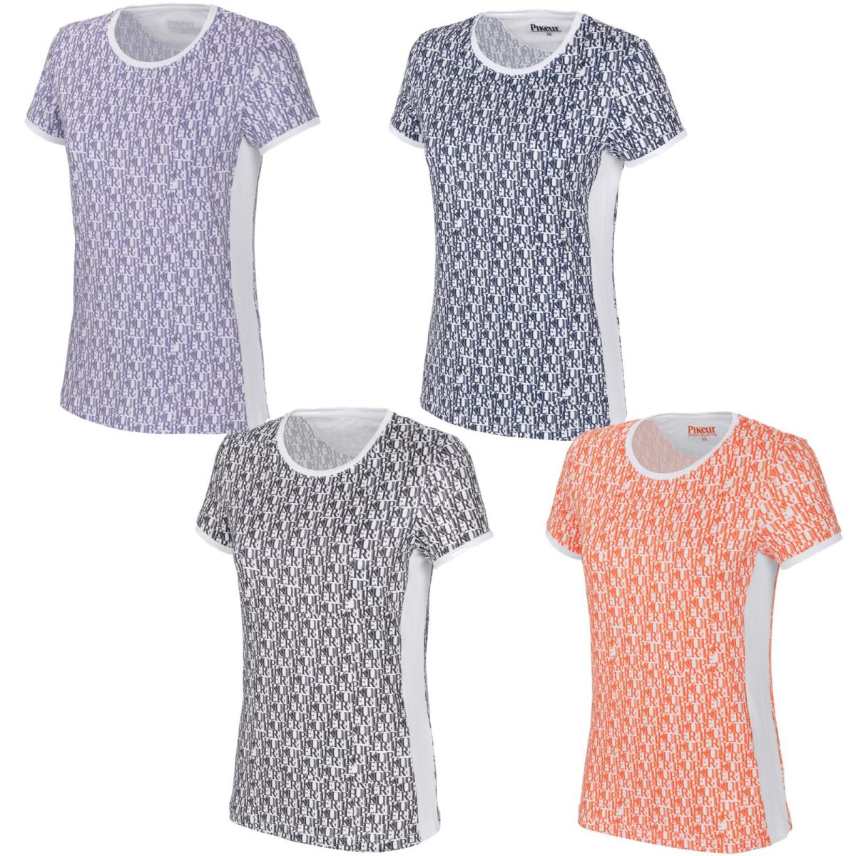 Pikeur ladies T-Shirt " PK_VILJA "